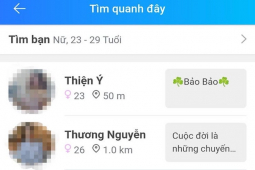 Công nghệ thông tin - Tính năng "Tìm quay đây" của Zalo bị lợi dụng để chat sex, tống tiền