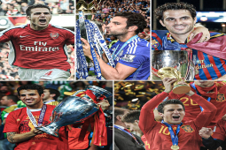 Bóng đá - Fabregas chính thức giải nghệ: Tạm biệt "ông hoàng" tuyến giữa hào hoa