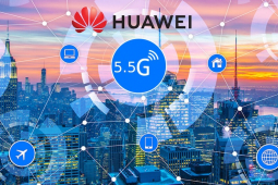 Công nghệ thông tin - Mạng 5.5G tốc độ 10Gbps sẽ làm được những gì?