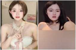 Đời sống Showbiz - Hot Tiktoker bị phát tán clip nhạy cảm dài 30 phút nói gì?