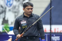 Thể thao - Cơ thủ Việt Nam tạo địa chấn bi-a World Cup, liên tiếp loại dàn siêu sao thế giới