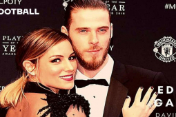 Bóng đá - Tin mới nhất bóng đá tối 1/7: De Gea cưới vợ vào ngày chính thức "thất nghiệp"