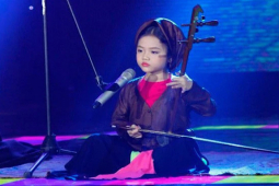 Đời sống Showbiz - Ca nương nhỏ tuổi nhất Việt Nam qua đời vì tai nạn giao thông