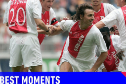 Tự truyện Ibrahimovic: Siêu phẩm để đời trêu tức thủ quân (Phần 24) [Podcast]