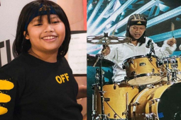 Nhạc - Hai trò cưng của Thanh Bùi được gọi tên vào học viện nghệ thuật danh giá hàng đầu thế giới