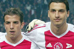 Tự truyện Ibrahimovic: Xung đột với Van der Vaart, thành kẻ thù của CĐV (Phần 23) [Podcast]