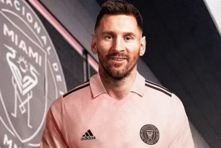 Messi được Inter Miami tặng quà độc, dễ lỡ trận dàn sao MLS đấu Arsenal