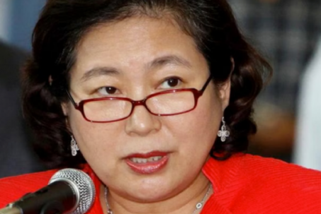 Triều Tiên phản ứng "gắt" với ý định của nữ chủ tịch Hyundai