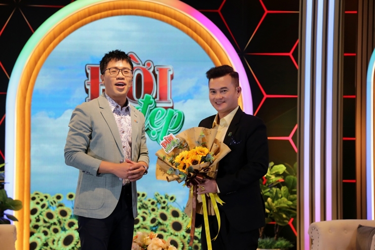 Tới nay, Hải Si Đô có hành trình 16 năm gắn bó với các bệnh nhi ung thư.