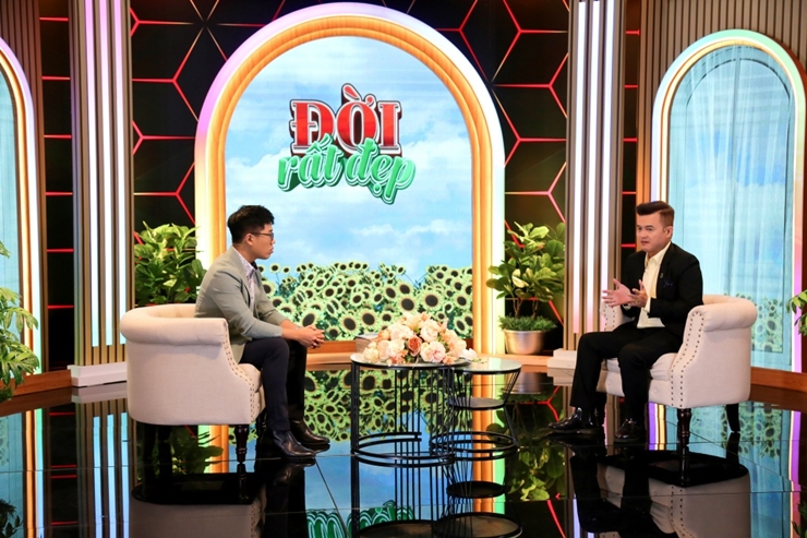 Vượt qua nghịch cảnh, Hải Si Đô trở thành “chú hề” được yêu mến của bệnh nhi ung thư - 3