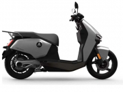 Thế giới xe - Sarkcyber HC 200 Ursa - xe điện cho dân thị thành, giá tương đương SH