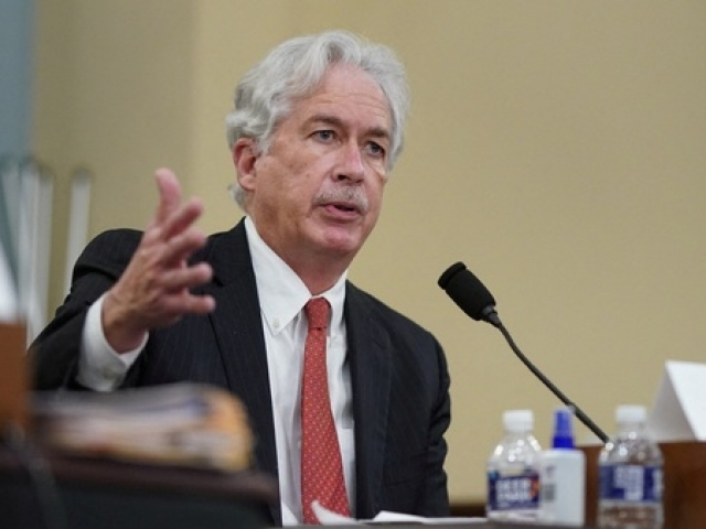 Thế giới - Hé lộ mục đích chuyến thăm bí mật Kiev của Giám đốc CIA