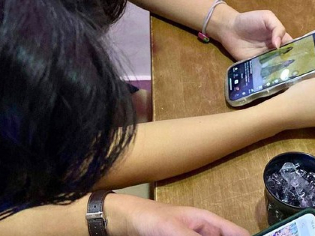 Bạn trẻ - Cuộc sống - Khi trend nhảm phủ sóng