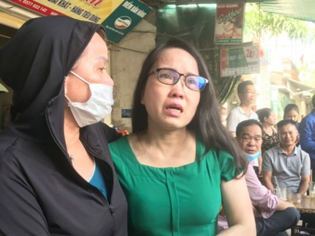 Tin tức trong ngày - Cô giáo Dung sau khi ra tù có được tiếp tục làm giáo viên?