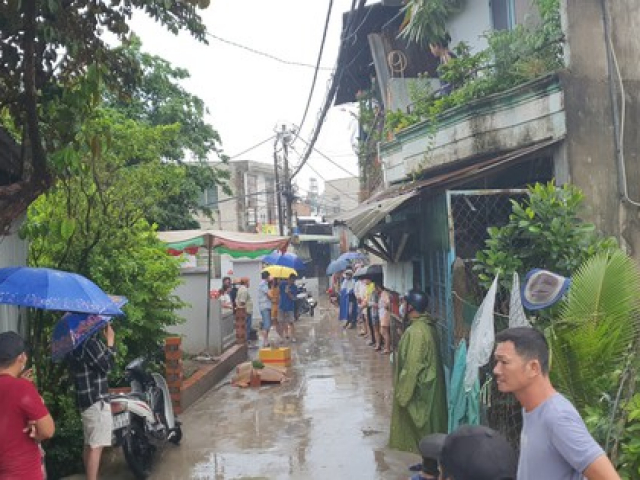 Pháp luật - TP HCM: Thiếu niên gục chết dưới trời mưa