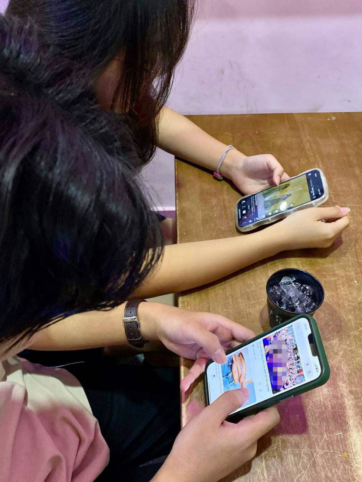 Hàng loạt trend nhảm xuất hiện dấy lên lo ngại về ảnh hưởng tâm lý của giới trẻ