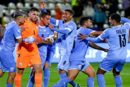 Video bóng đá U21 Israel - U21 Georgia: Nối tiếp kỳ công sau loạt luân lưu (U21 châu Âu)