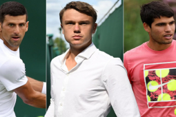 Rune muốn là số 1 Wimbledon: Biết cách đánh bại ”người giỏi nhất” Djokovic