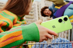 Thời trang Hi-tech - Lộ cấu hình "ngon" của 1 chiến binh OnePlus tầm trung