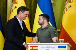 Thế giới - Ông Zelensky ước tính tổn thất của lực lượng Wagner trong xung đột ở Ukraine