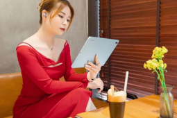 Thời trang Hi-tech - Galaxy Tab S9 Ultra có cấu hình &quot;khủng&quot; cỡ nào?