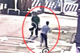 Pháp luật - Xác định nghi phạm tưới xăng, đâm người tình nhiều nhát rồi bỏ trốn