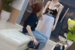 Pháp luật - Diễn biến mới vụ thiếu nữ 16 tuổi bị chủ spa đánh đập, cắt tóc do ghen tuông