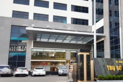 Pháp luật - Tìm thấy thi thể lãnh đạo 1 trung tâm đăng kiểm ở Quảng Ninh tại toà nhà công sở