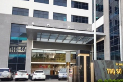 Tìm thấy thi thể lãnh đạo 1 trung tâm đăng kiểm ở Quảng Ninh tại toà nhà công sở