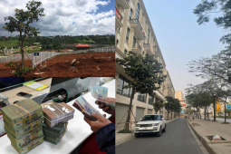 Kinh doanh - Nhà đầu tư BĐS lại đua nhau ôm tiền đi săn nhà đất "hàng ngộp"