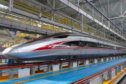 Thế giới - Tàu viên đạn của Trung Quốc lập kỷ lục mới