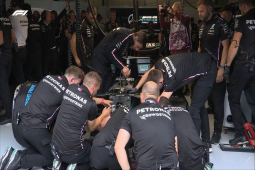 Thể thao - Đua xe F1, Austrian GP: Red Bull chiến thắng Sprint tại Red Bull Ring