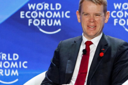 Lý do Thủ tướng New Zealand phải mang thêm máy bay dự phòng khi công du Trung Quốc