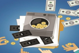 Kinh doanh - Phát lộ các chiêu trò rửa tiền qua ngân hàng