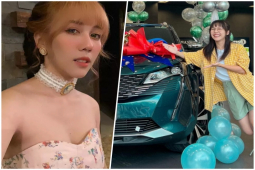 Giải trí - Hậu Hoàng làm MC show của VTV, những "thánh nhạc chế" này thì sao?