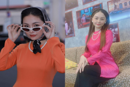 Phim - YouTuber “Mợ 2 Kiều” ẵm nút Bạc sau 7 ngày làm video ngắn là ai?