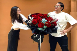 Đàn ông - "Mỹ nam đào hoa nhất showbiz Việt" từng gây sốc vì tình ái, giờ "hoàn lương" bên vợ đẹp