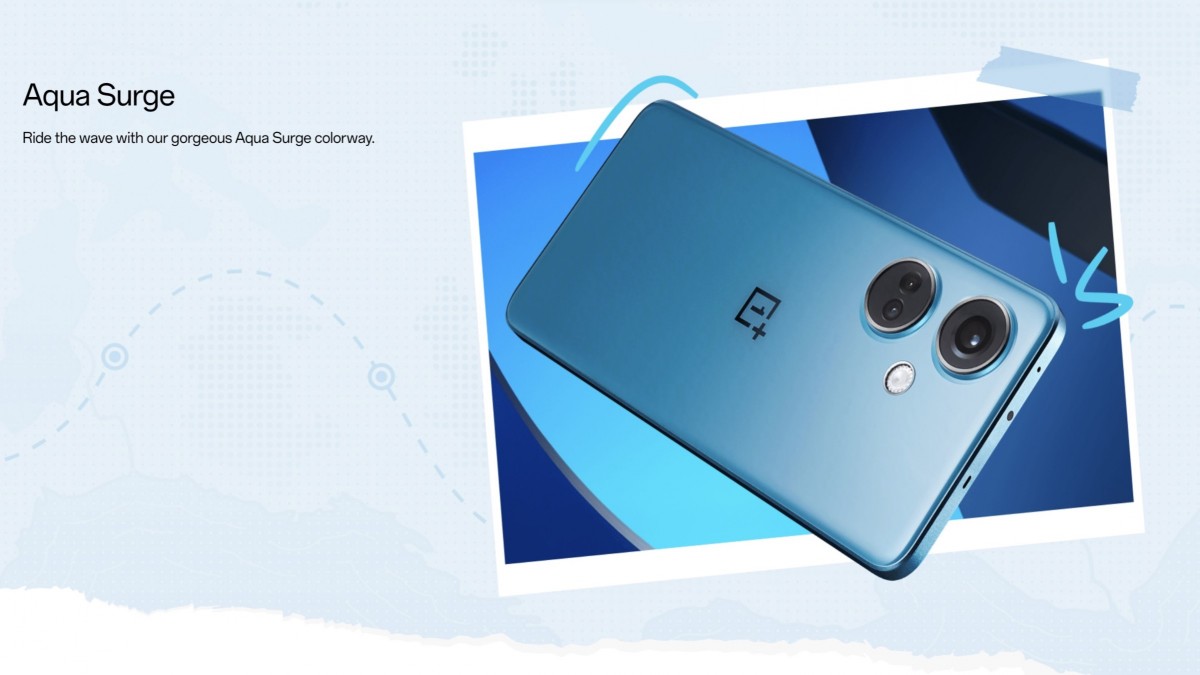 Cấu hình tin đồn của&nbsp;OnePlus Nord 3.