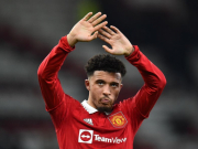 Bóng đá - Chuyển nhượng MU 2/7: &quot;Quỷ đỏ&quot; từ chối cho Dortmund mượn lại Sancho