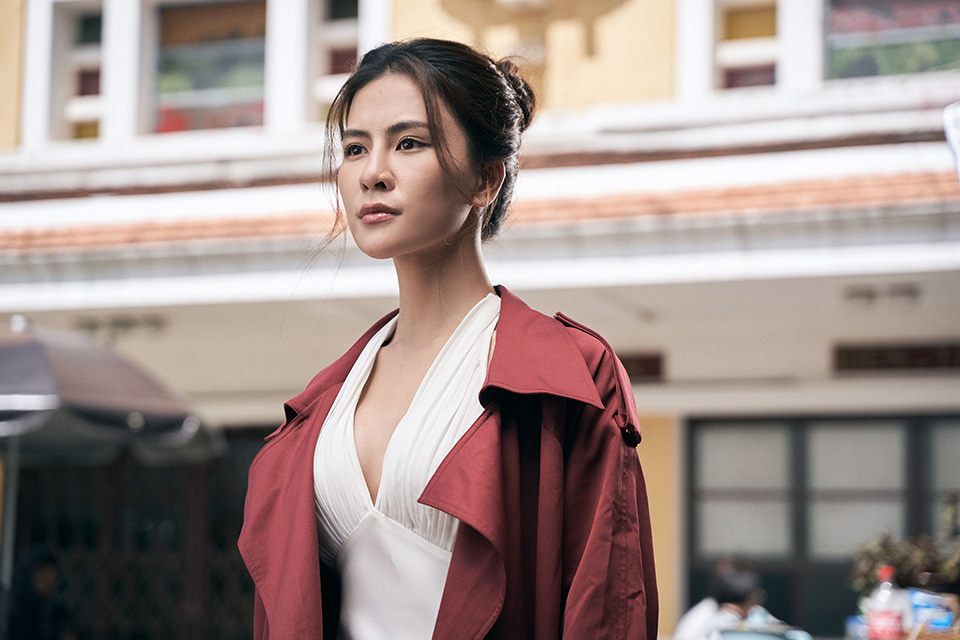 Hà Nhi: “Tình cũ giúp mình nhiều bài học, trưởng thành hơn” - 1