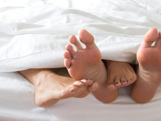 Bạn trẻ - Cuộc sống - Dấu hiệu chàng "lên đỉnh"