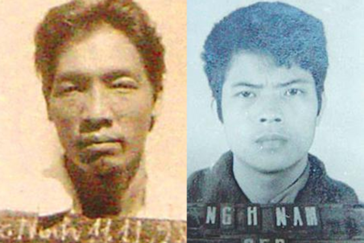 Câu chuyện ly kỳ về hai tử tù vượt "ngục" (P 1): Chiếc cùm bị cắt