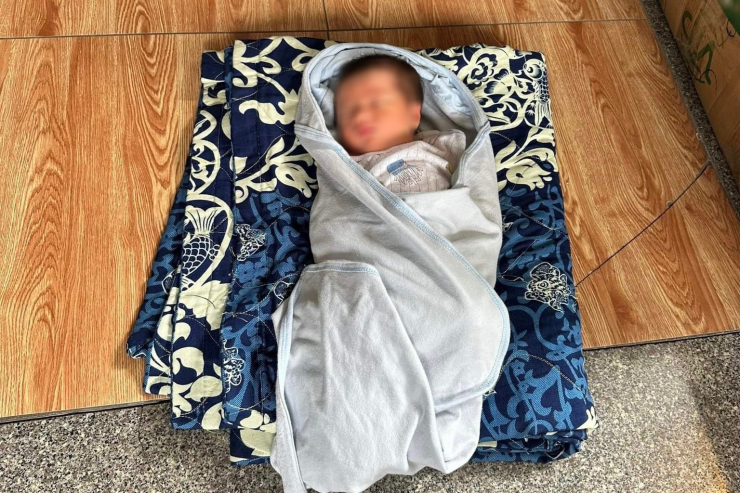 UBND phường Hiệp Bình Chánh thông báo tìm người thân