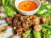 Ẩm thực - Những đặc sản miền Tây làm quà ngon hết ý