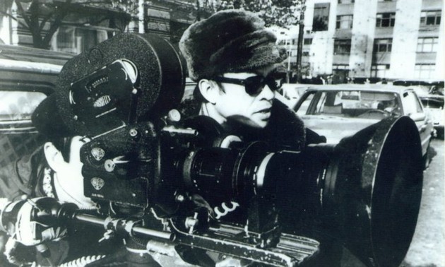 NSND Bùi Đình Hạc, đạo diễn 'Hà Nội 12 ngày đêm' qua đời - 2