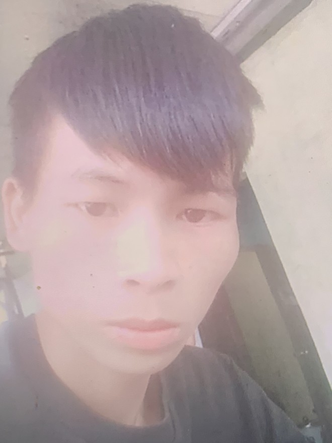 Hình ảnh nạn nhân