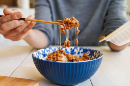 Ẩm thực - Món ăn khó ngửi của người Nhật nhưng rất tốt cho sức khỏe, đặc biệt là “chuyện ấy”