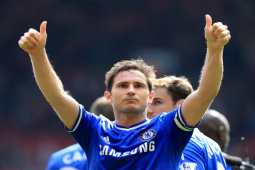 Đàn ông - "Người không phổi" Frank Lampard giờ ra sao sau khi giải nghệ?