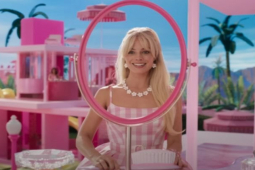 Phim - Phim Barbie bị cấm chiếu rạp Việt vì có hình ảnh "đường lưỡi bò"