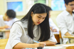 Giáo dục - du học - Công bố đáp án các môn thi trắc nghiệm trong kỳ thi tốt nghiệp THPT năm 2023